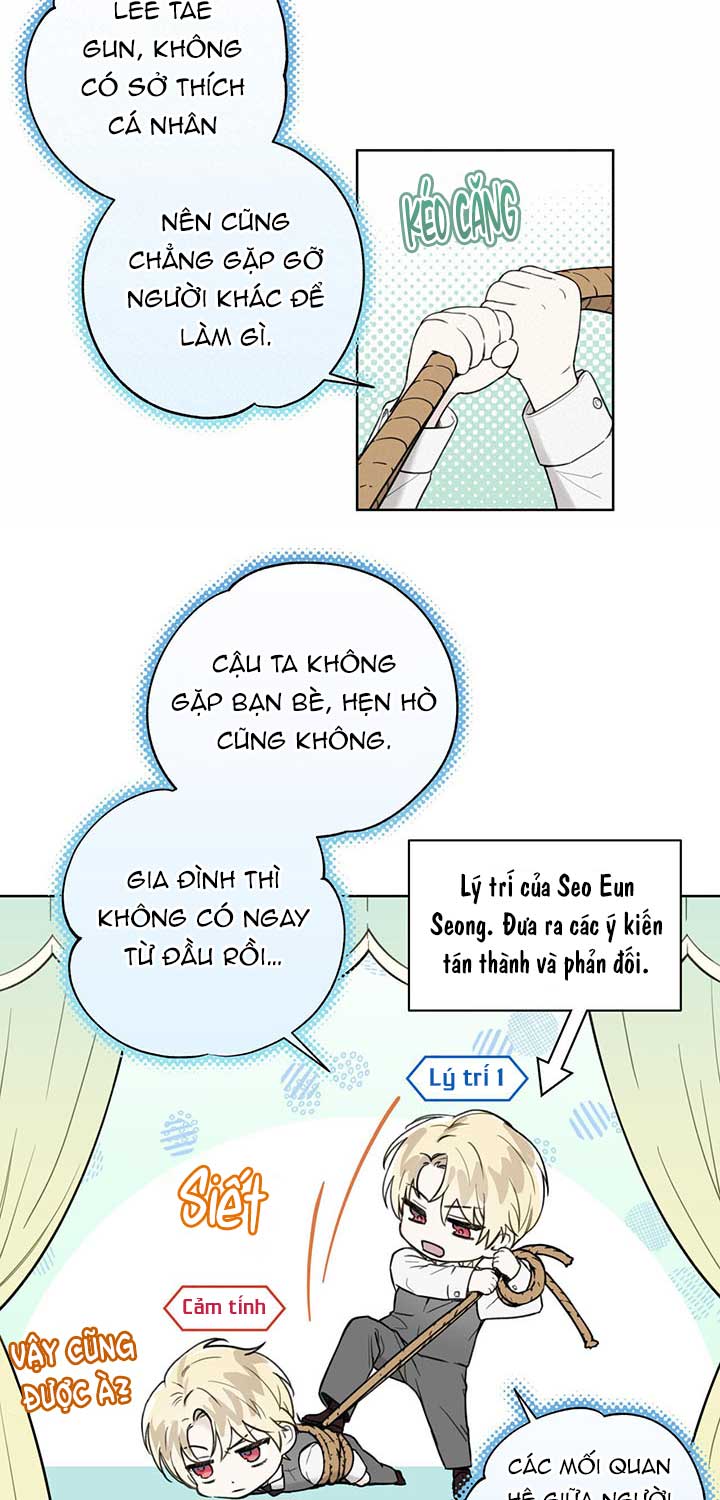 guiding nguy hiểm chapter 13 35