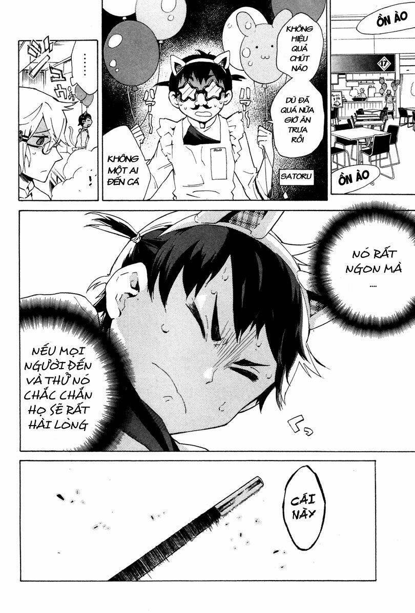 hell’s kitchen chapter 4 41