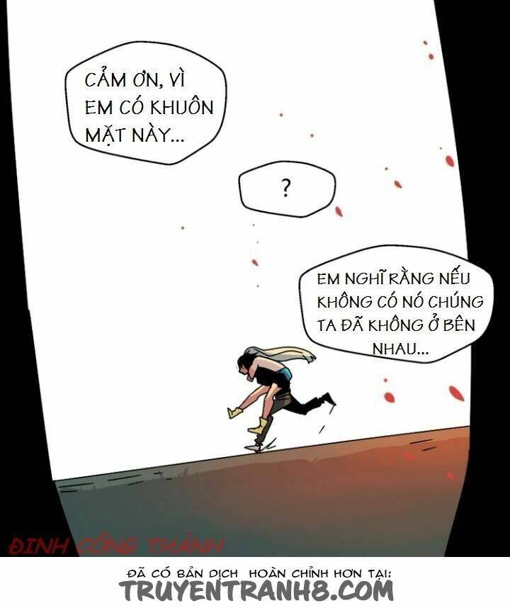 phần mềm thẩm mỹ chapter 31 41