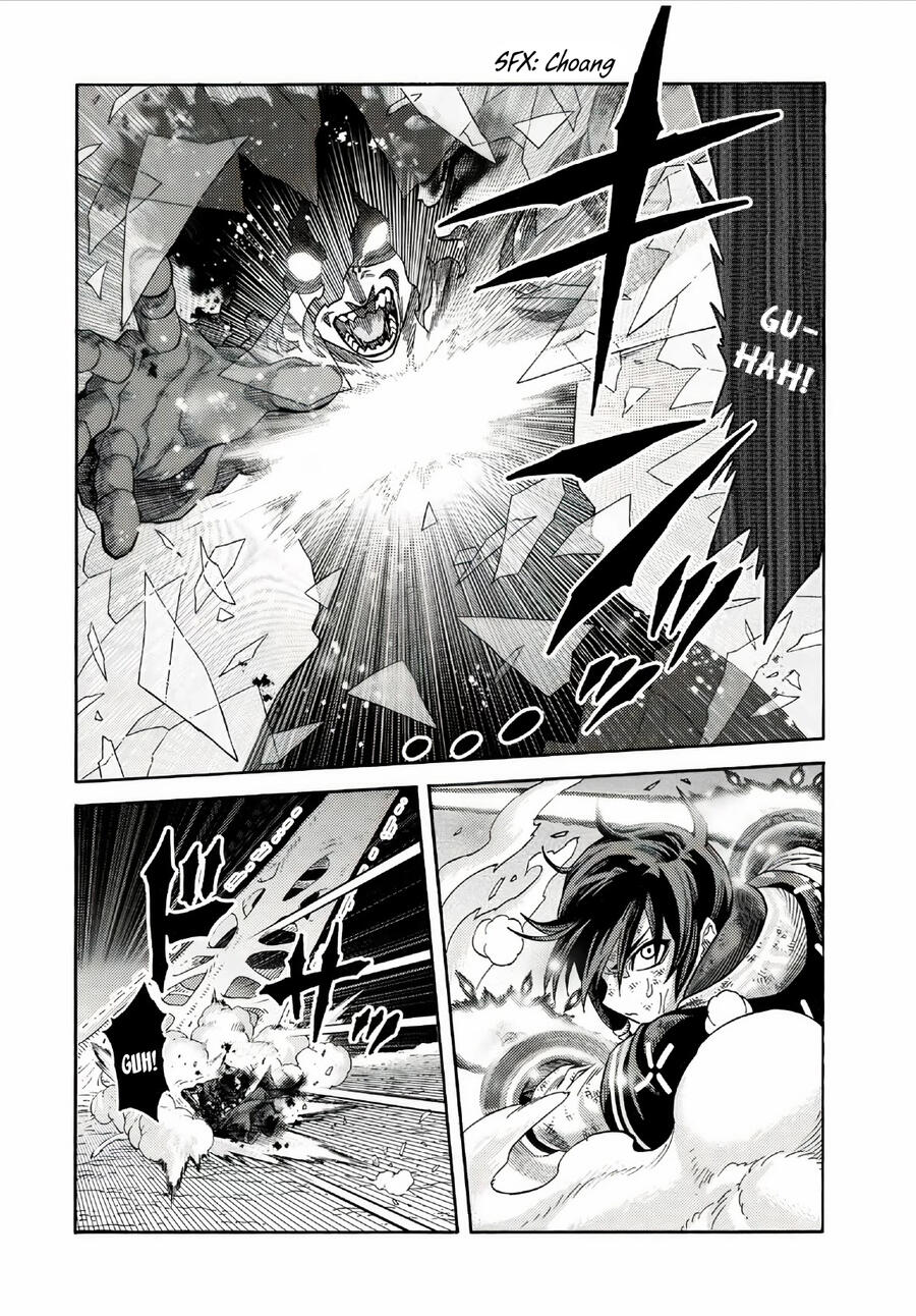 hiền nhân tái sinh bị bỏ rơi - tạo ra đế quốc quỷ vĩ đại mạnh nhất trong khu rừng quỷ chapter 29 5