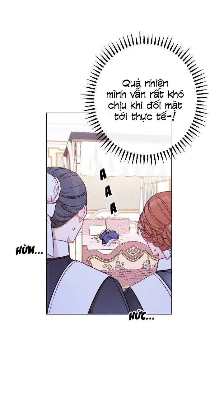 ác nữ đảo ngược đồng hồ cát chapter 31 48