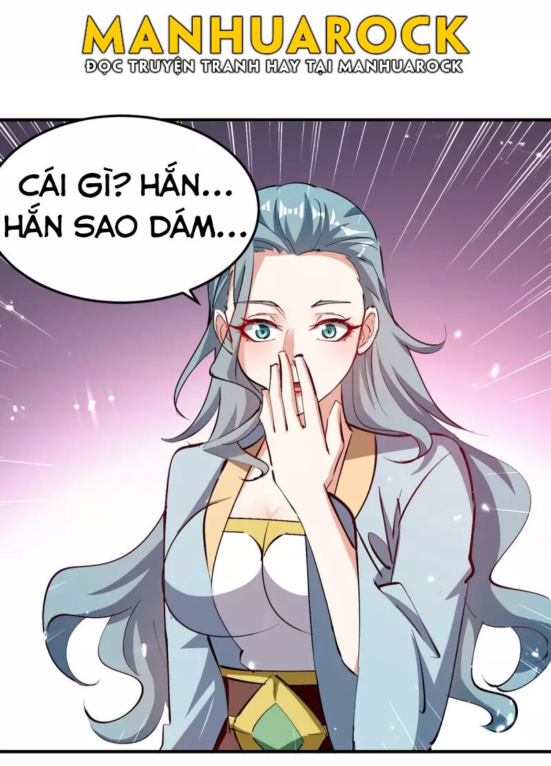 tối cường thăng cấp chapter 322 28