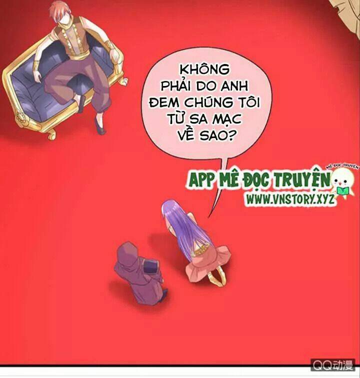 bồn tắm có vấn đề?! chapter 50 23