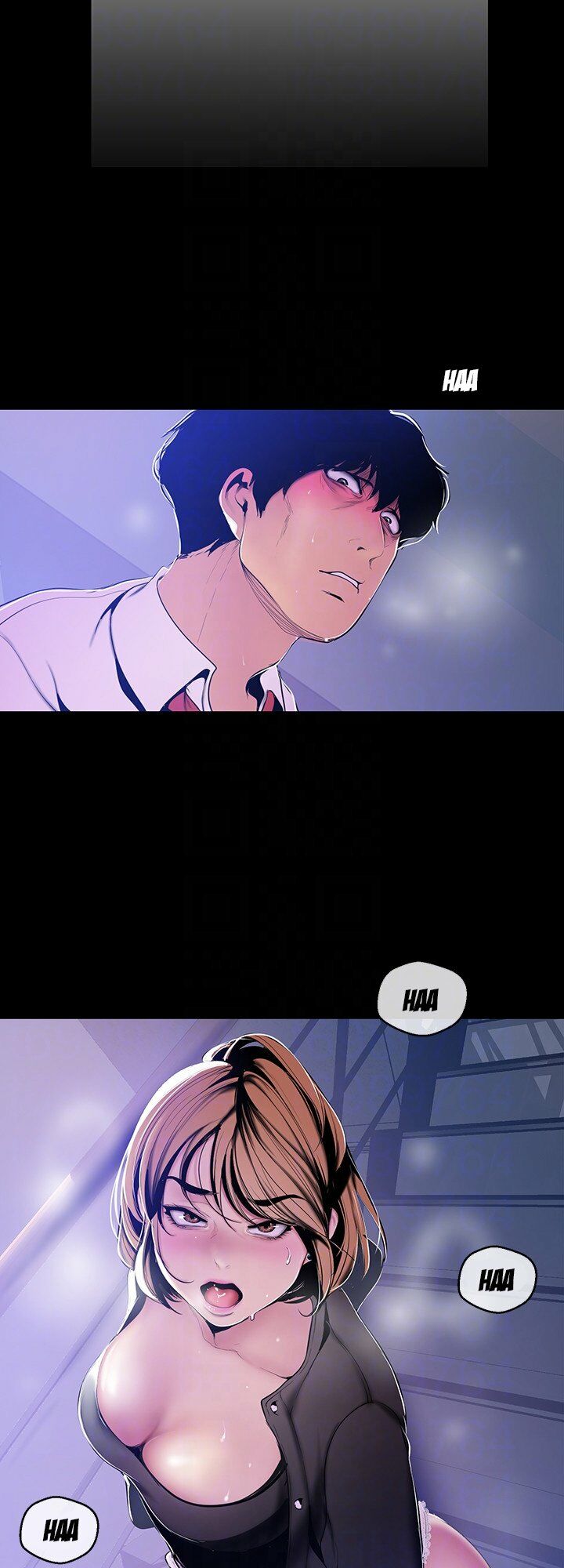 tân thế giới tuyệt vời chapter 50 46