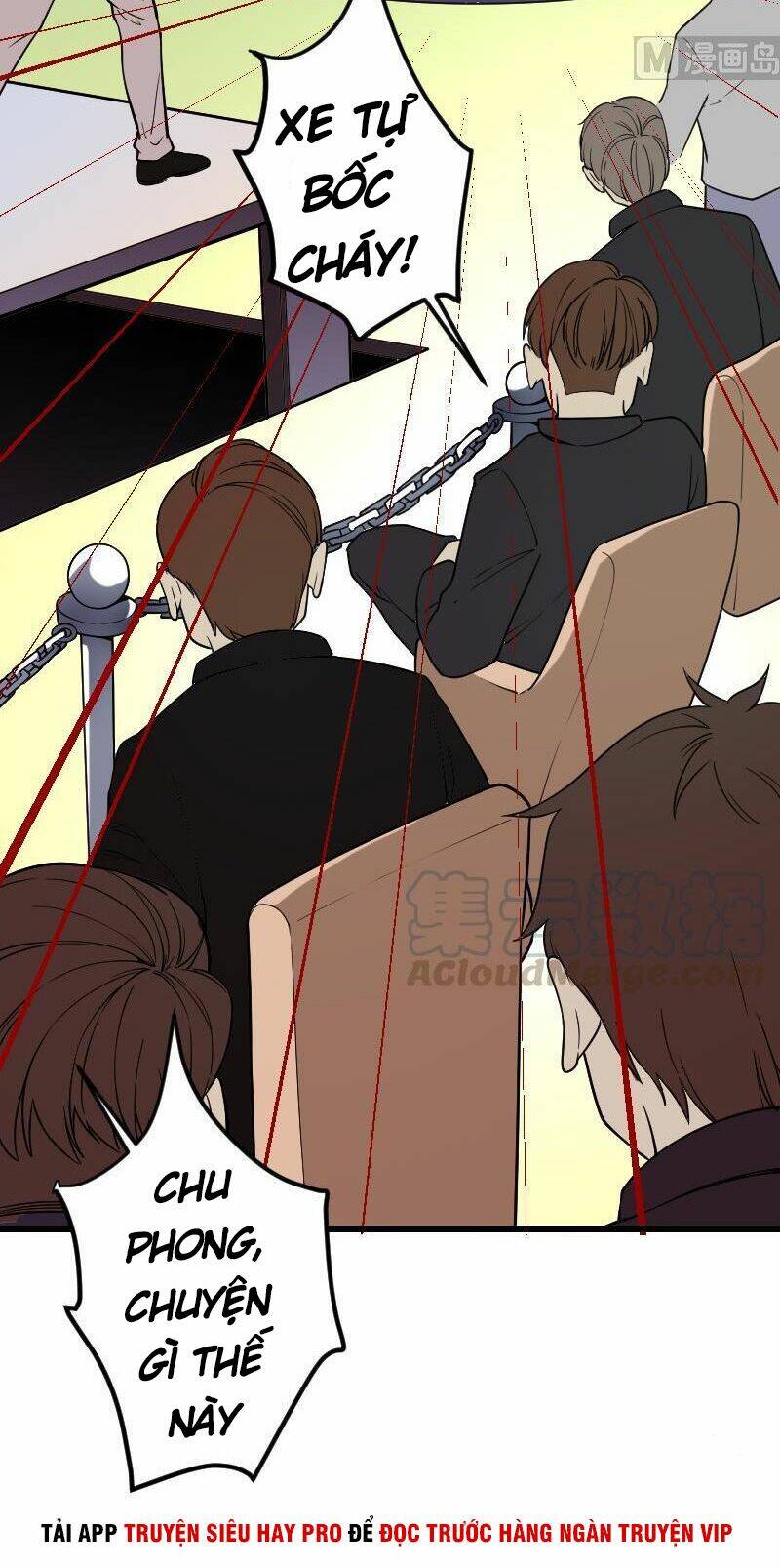 ngưu thư cung ứng thương chapter 176 8