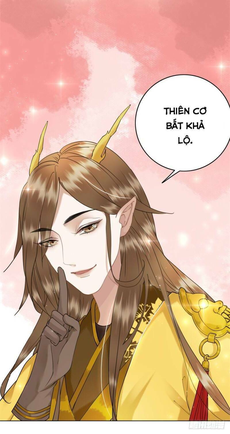 gay rồi! cái đó thành tinh rồi chapter 47 10