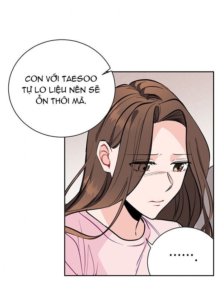 người tình thay thế chapter 6 33