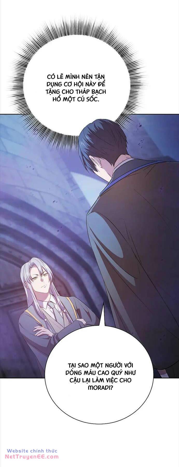 Ma Pháp Sư Tại Trường Học Pháp Thuật Chapter 86 21