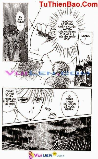 quyển sách kỳ bí chapter 3 118