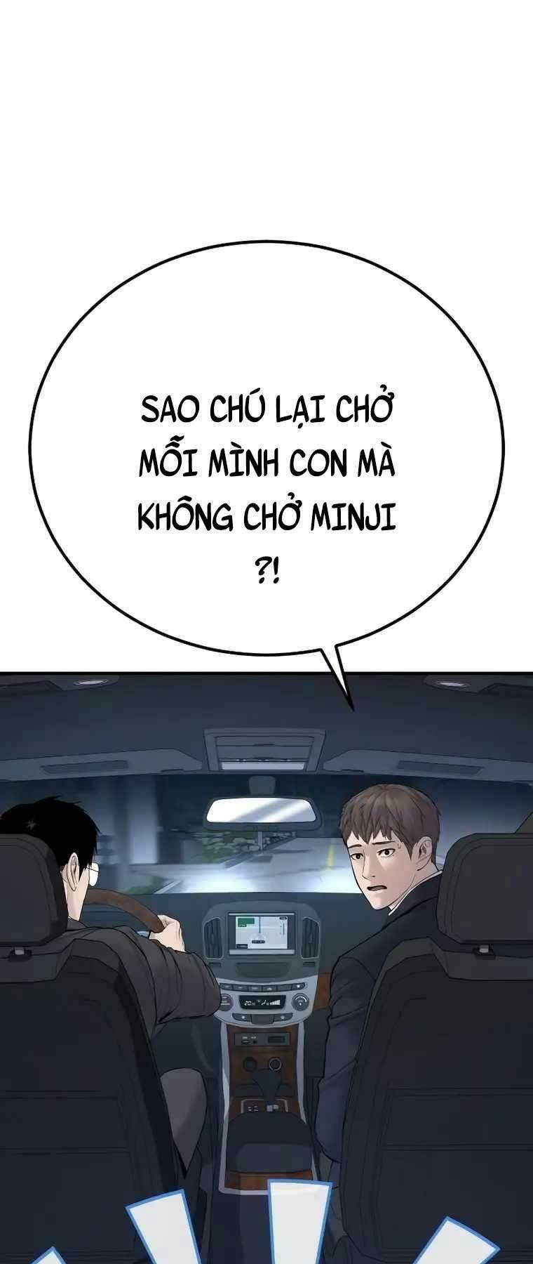 đặc vụ kim chapter 72 133