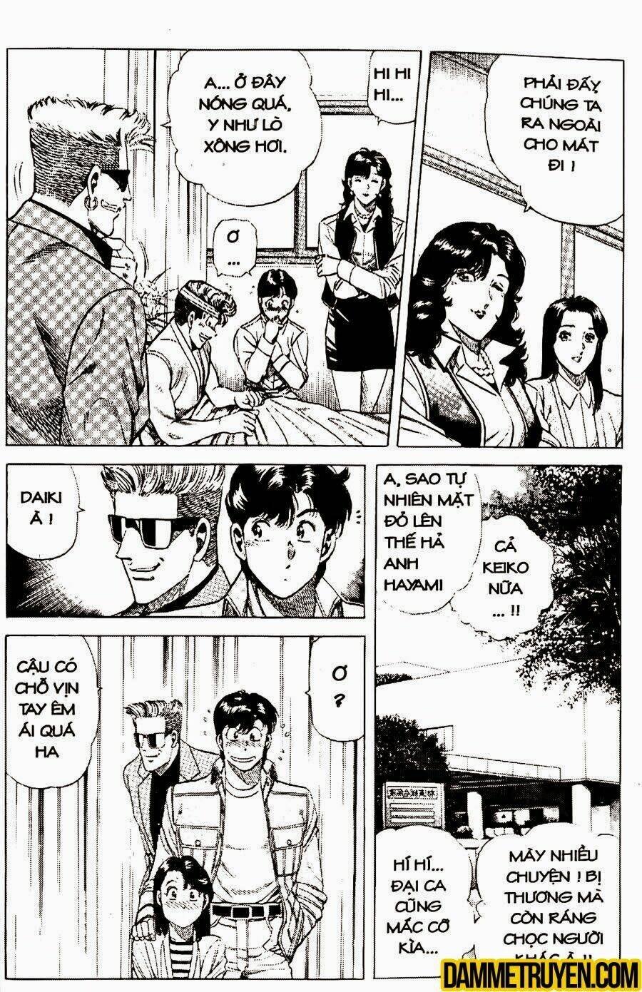 sức mạnh nhân đôi chapter 23.2 24