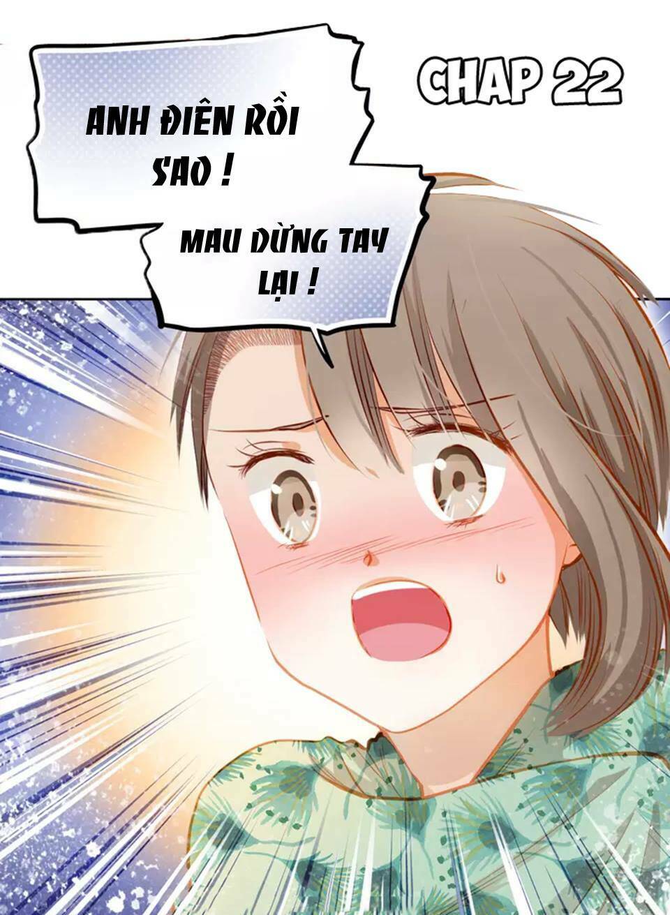 sự cám dỗ xấu xa chapter 22 11