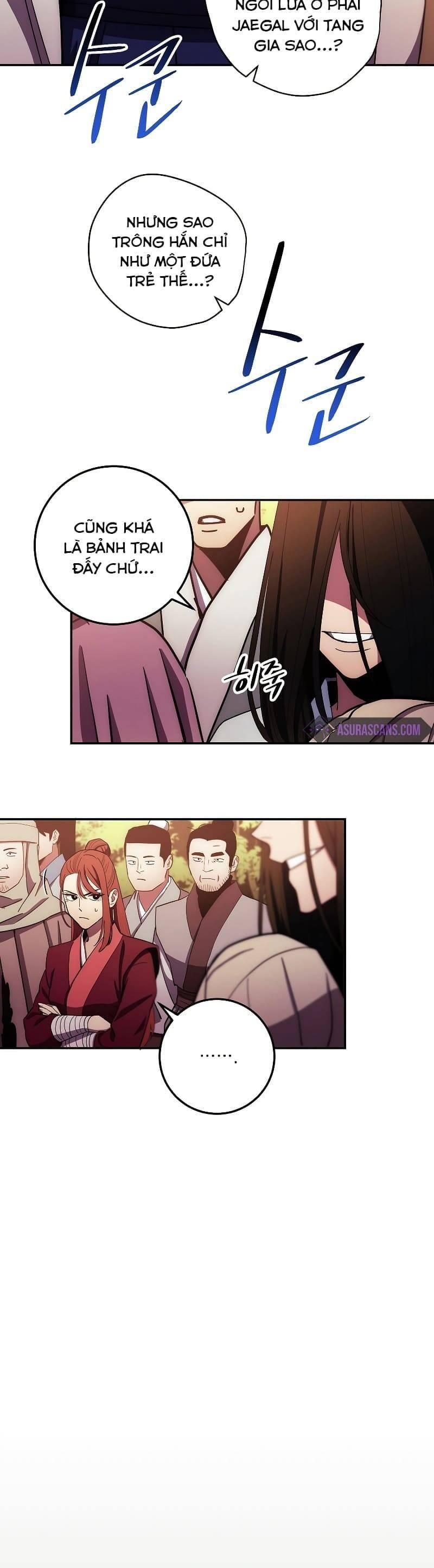 huyền thoại diệt thế độc long chapter 107 29