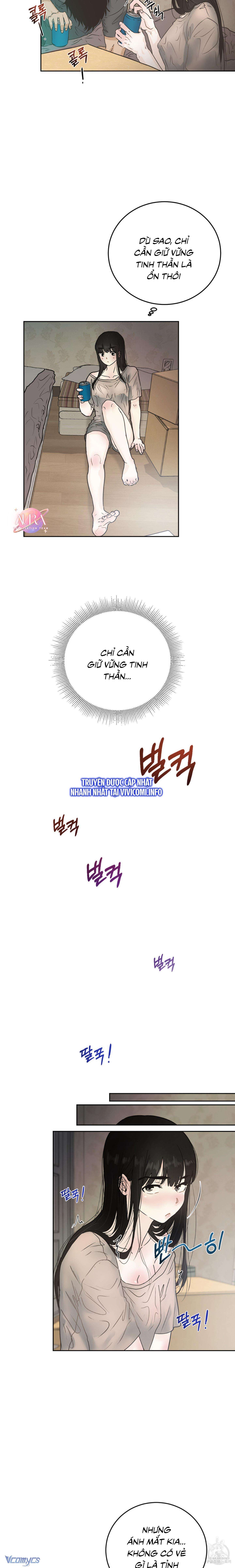 [18+] trở thành gia đình chapter 2 27