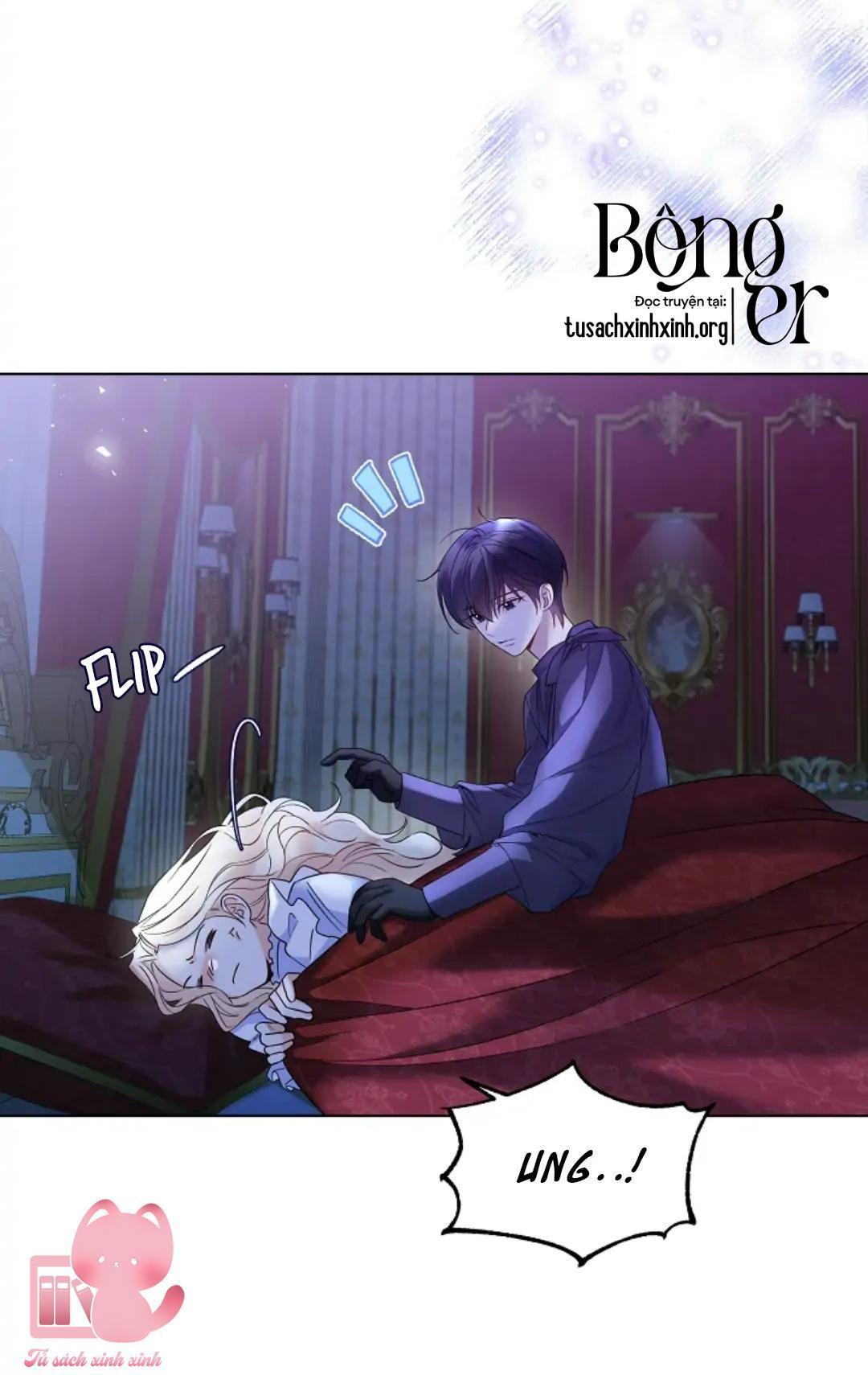 tiểu thư crystal là nam nhân chapter 26 23