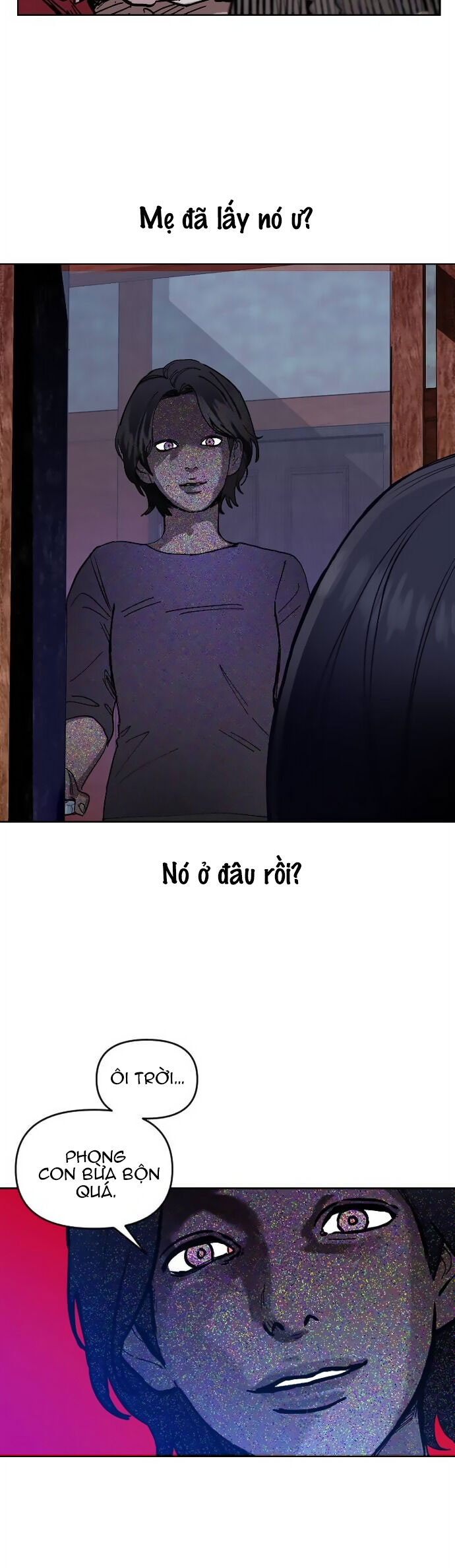 tựa như con gái chapter 2.1 6