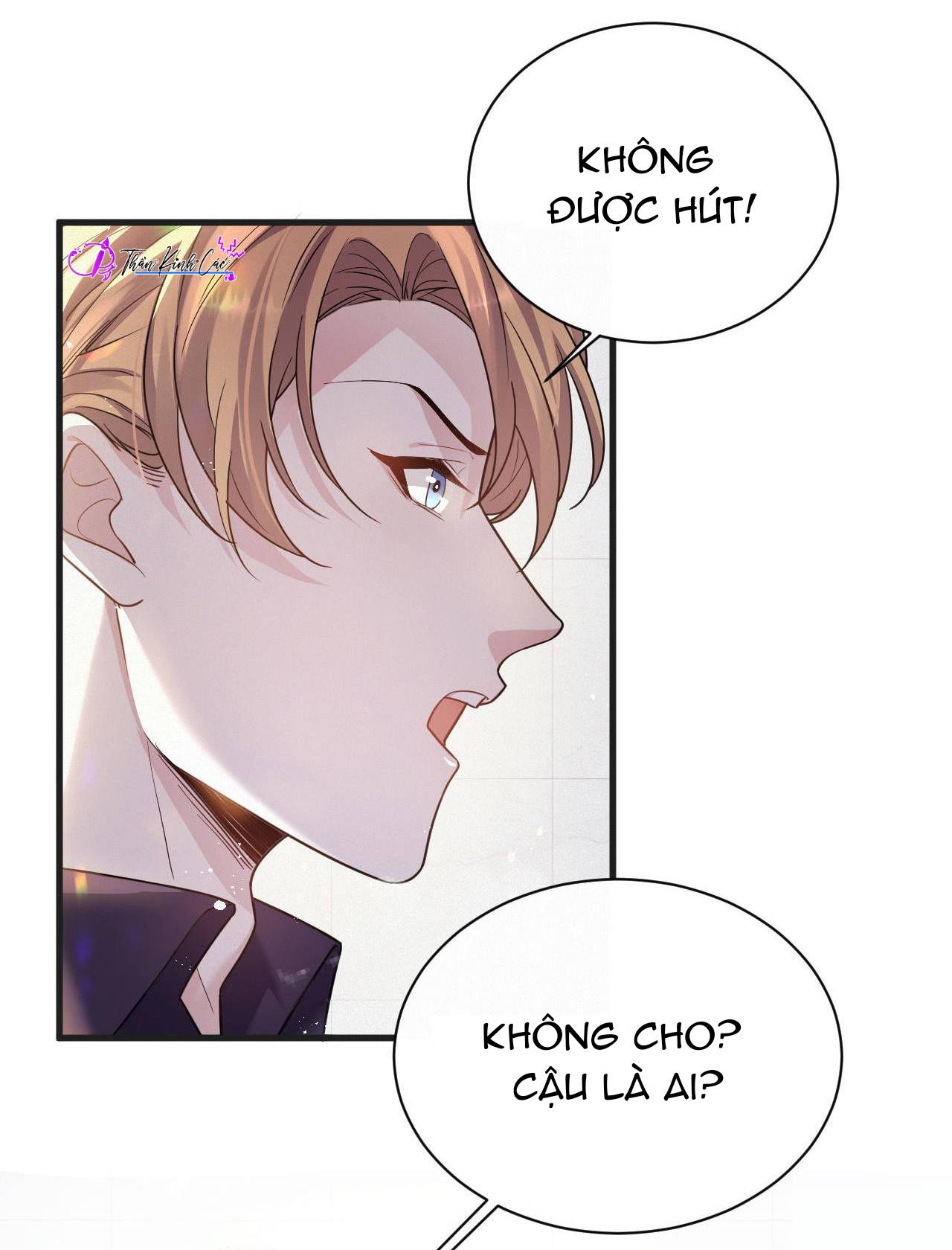 từ nay bắt đầu ngược tra nam chapter 2 43