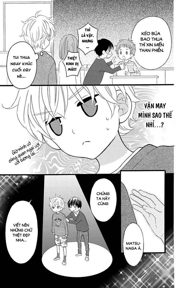 life so happy chapter 3 18