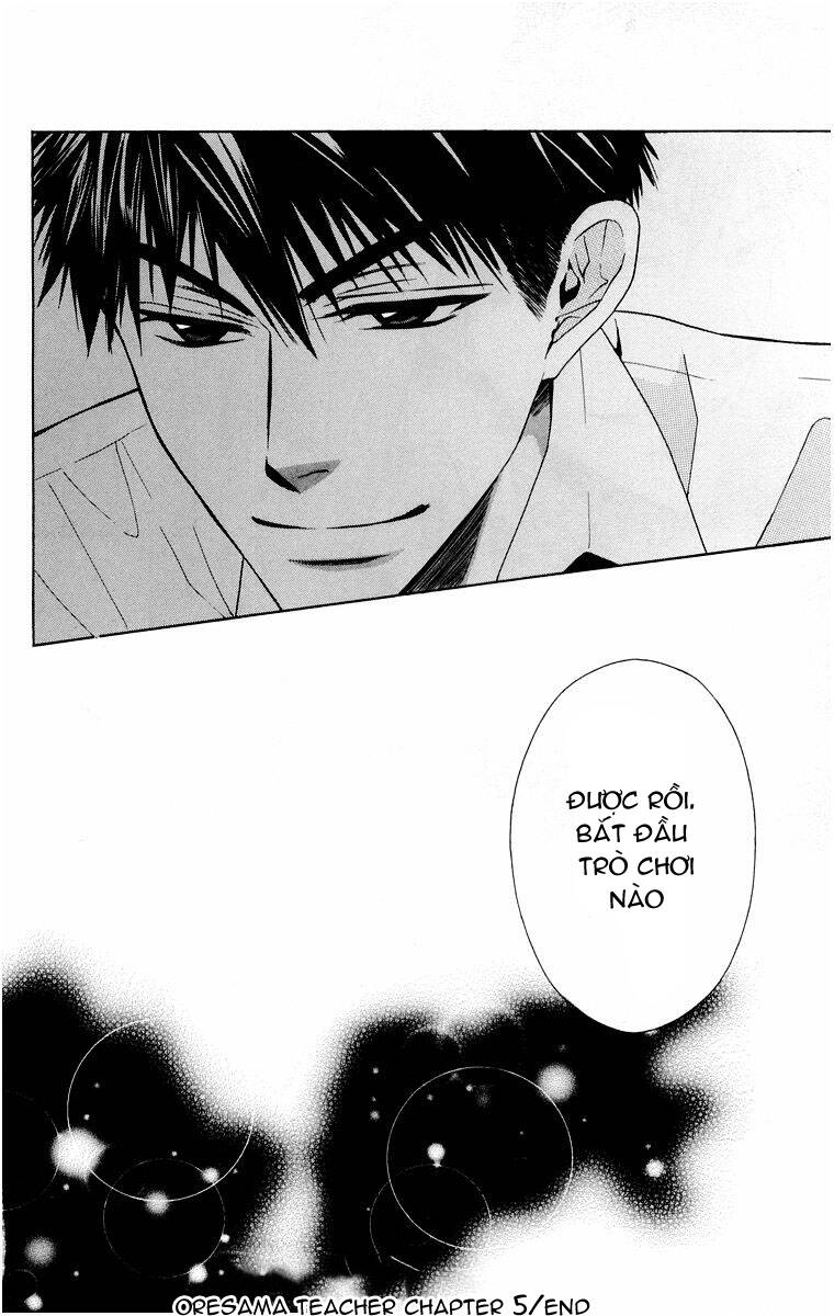 thầy giáo của tôi chapter 5 33