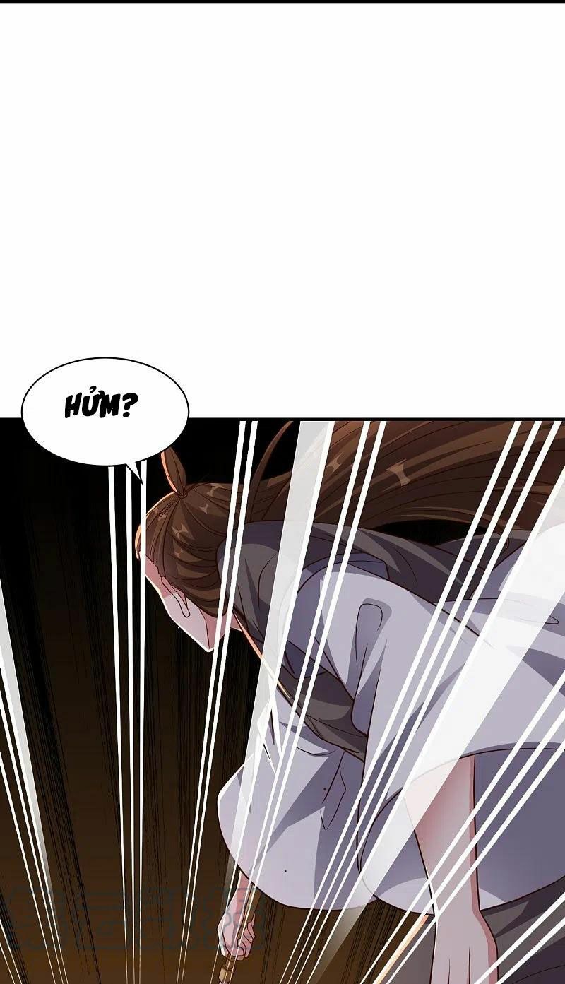 tiên võ đế tôn chapter 272 64