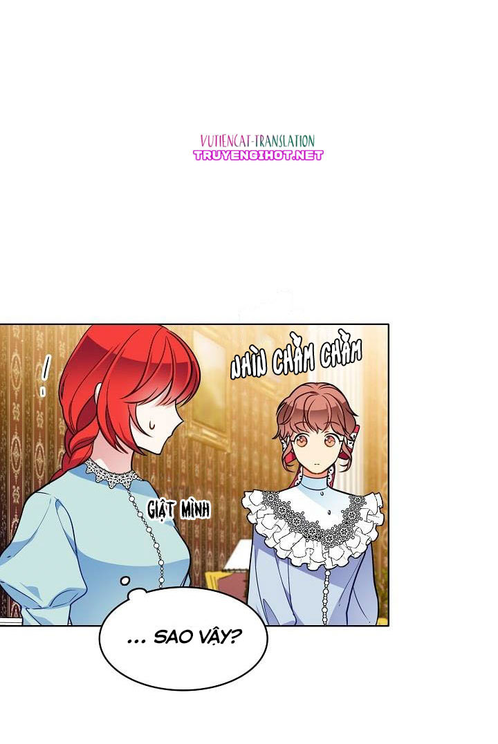 thanh tra của muiella chapter 74 21