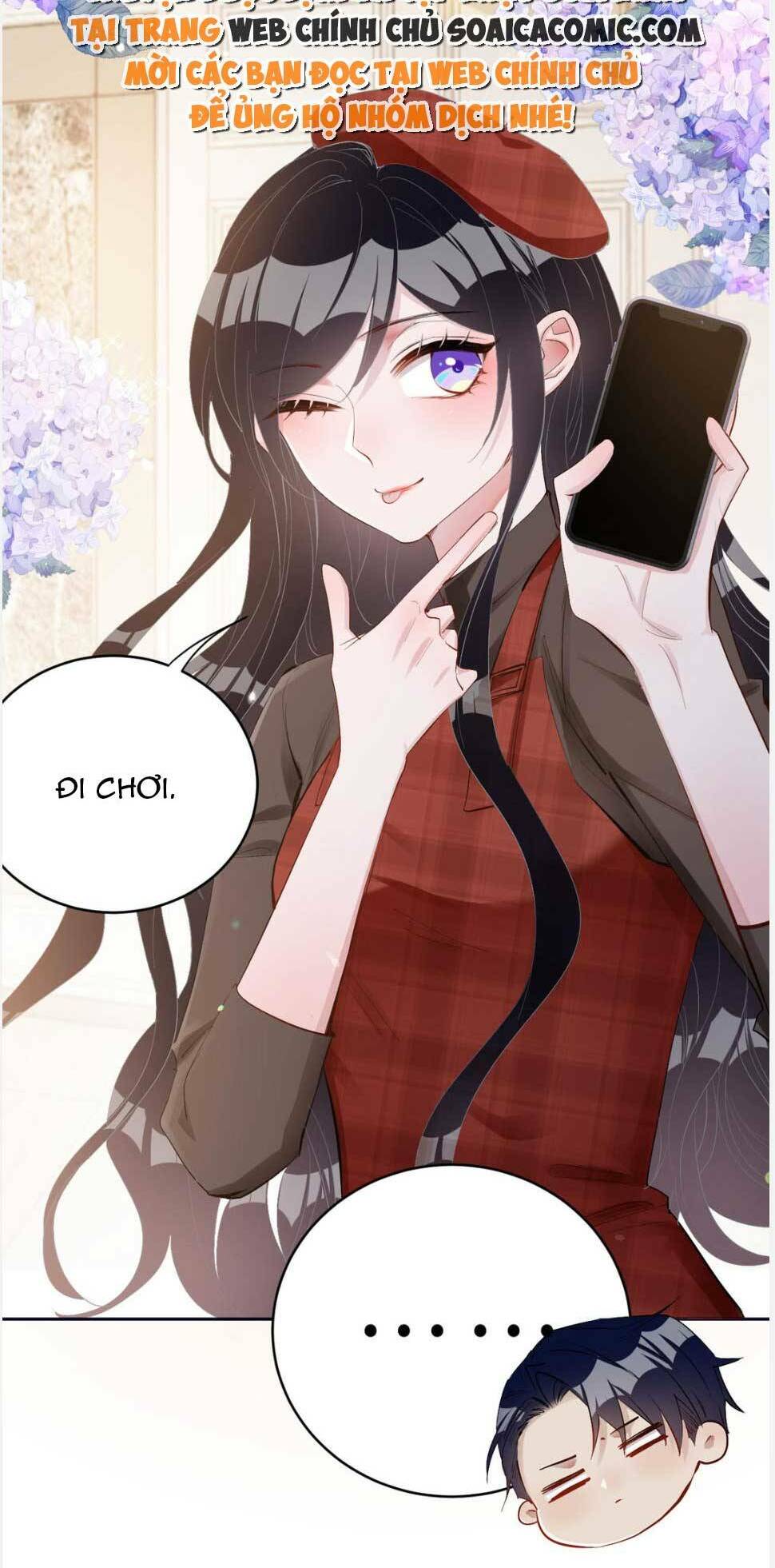 thế thân tự mình tu dưỡng chapter 23 11