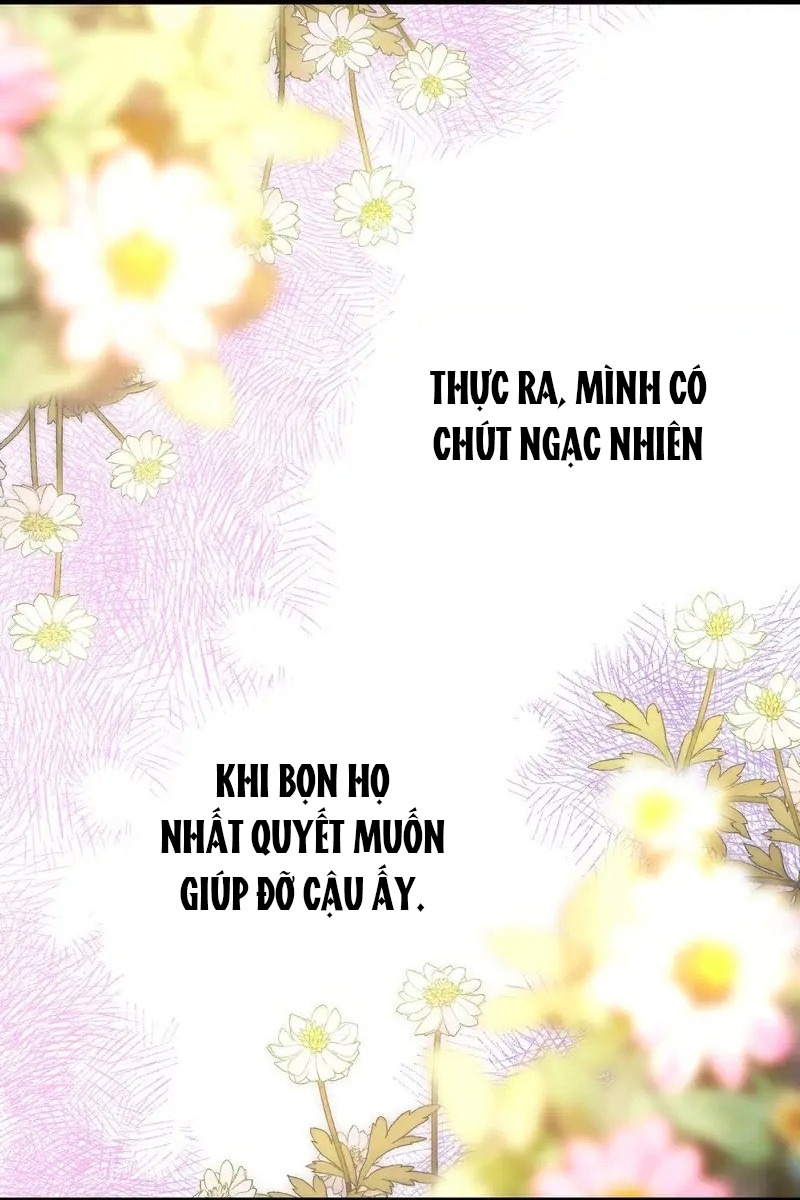 chuyện tình lãng mạn với ngài công tước mặt sẹo chapter 86 25