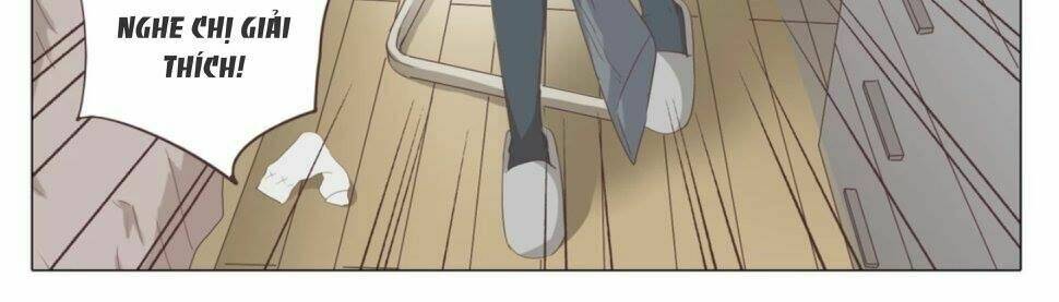 xin chào! dân nữ chapter 33 89