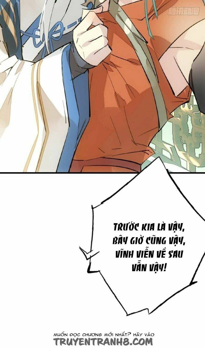 sư phụ lại trêu chọc ta chapter 19 35