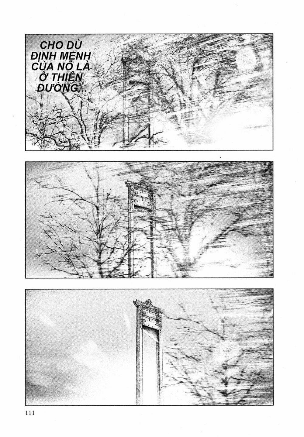 innocent rouge (innocent phần 2) chapter 61 21