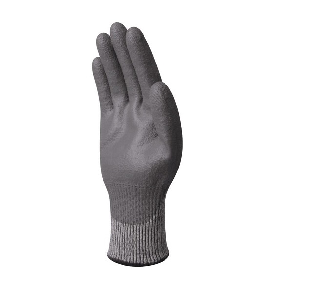 Găng tay chống cắt cấp độ 1, chịu nhiệt Delataplus Venicut 42