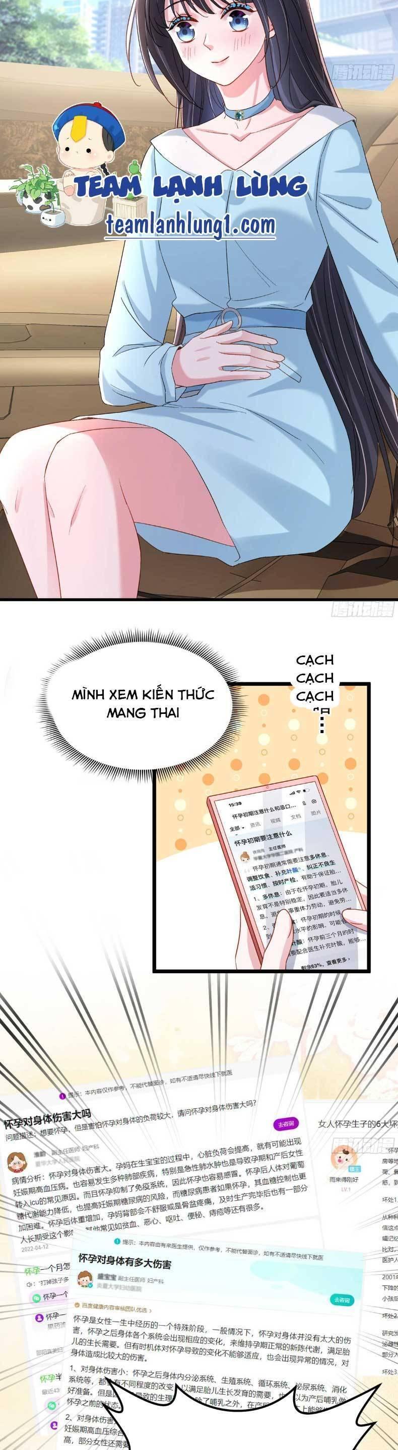 tổng tài huyết tộc cực sủng cô vợ mỹ nhân ngư chapter 166 15