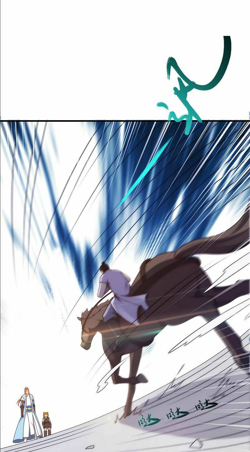 thiên hạ kiếp chapter 30 30