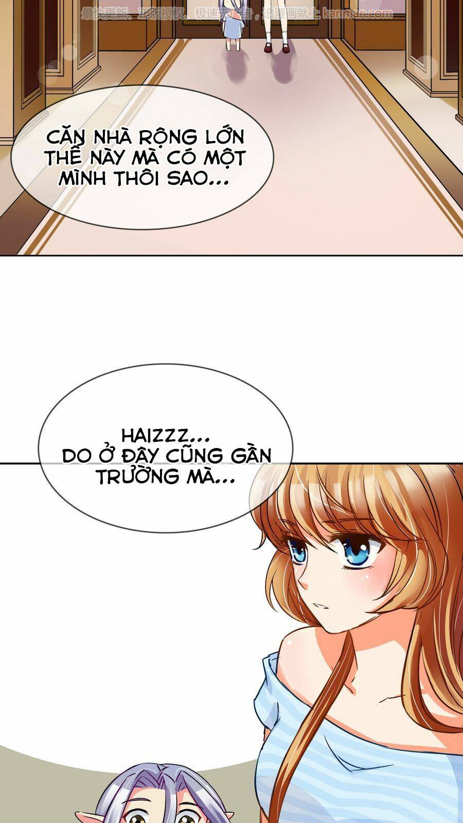 bá quyền trung thành tìm kiếm người yêu chapter 6 7