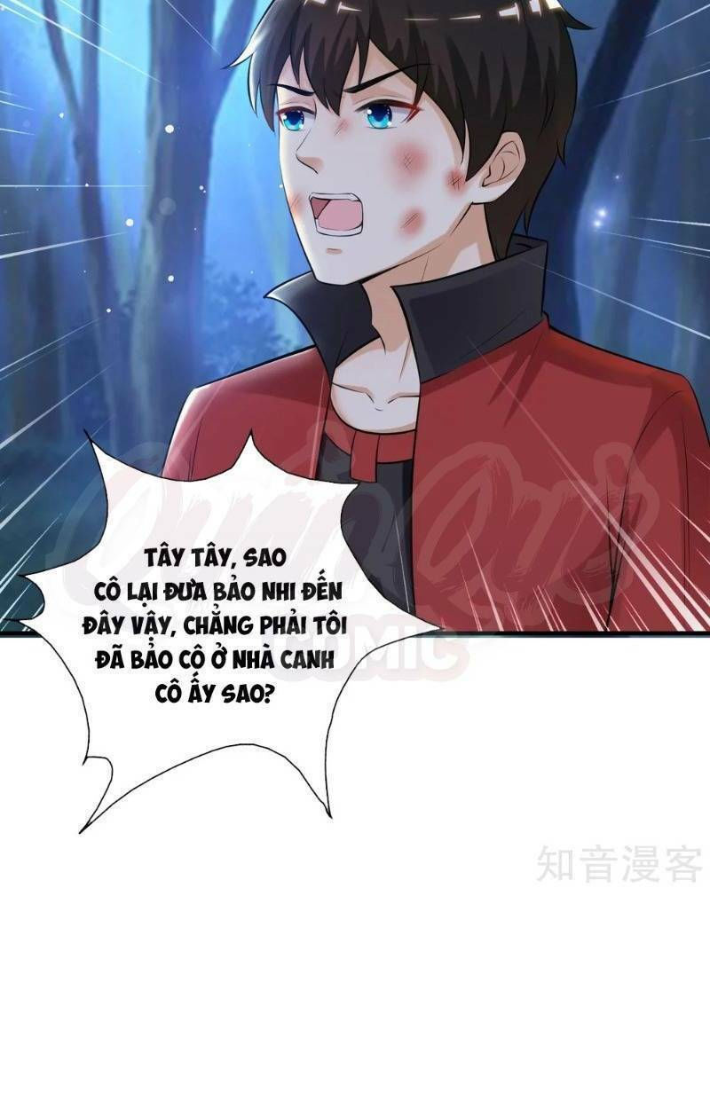 tối cường vận đào hoa chapter 85 23