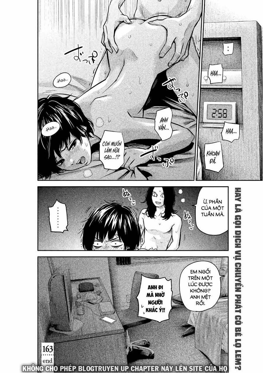 đạo luật nhiều vợ chapter 163 21