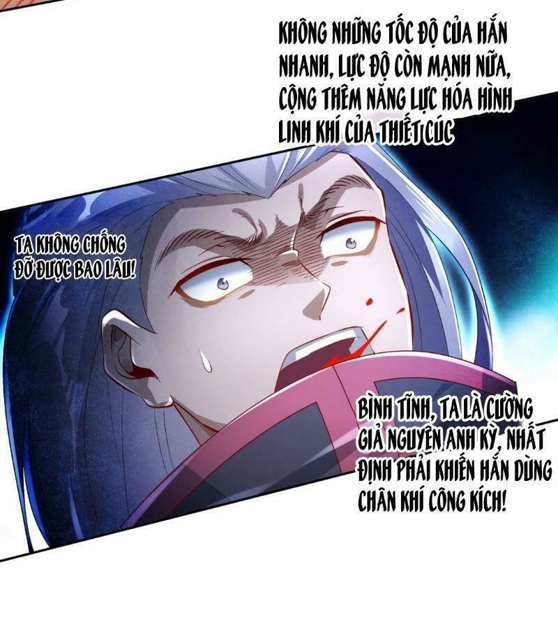 trọng sinh chi ma tôn đương đạo chapter 56 9