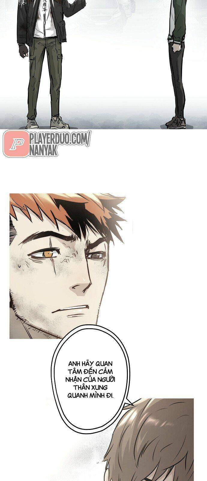 hứa lan chapter 48 25