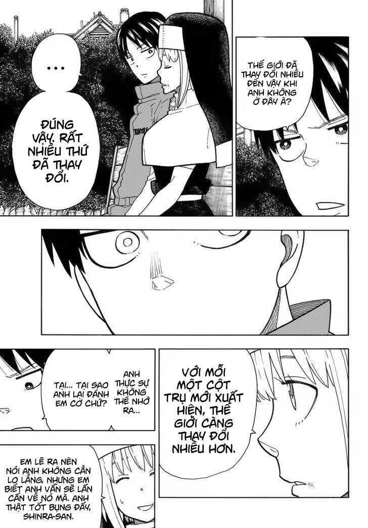 biệt đội lính cứu hỏa chapter 219 8