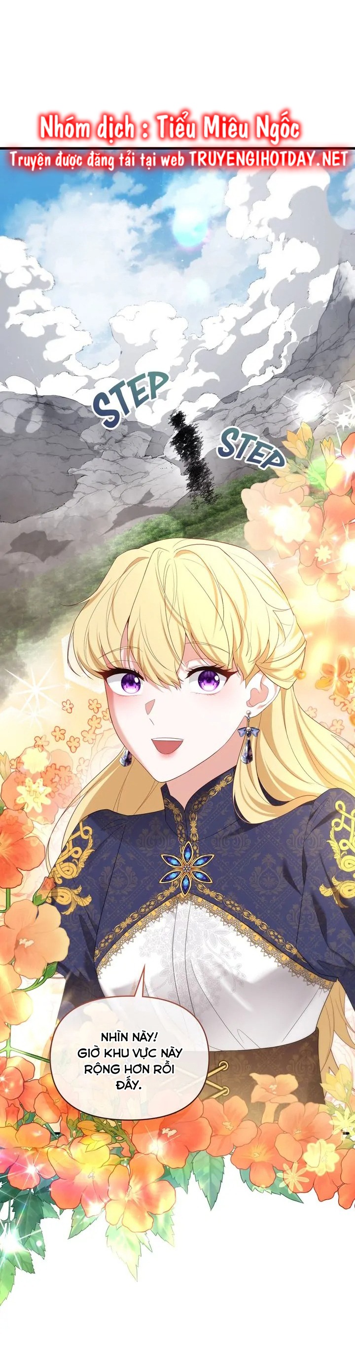 màn đêm tối của adeline chapter 80 58