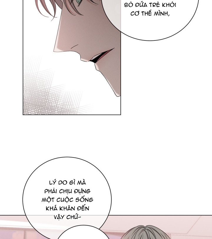 hội chứng minmotion chapter 6 78