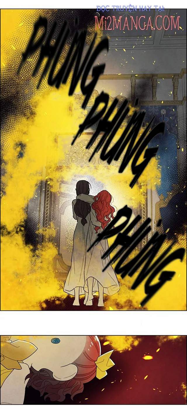 tôi đã cướp mất đêm đầu tiên của nam chính chapter 71.5 26