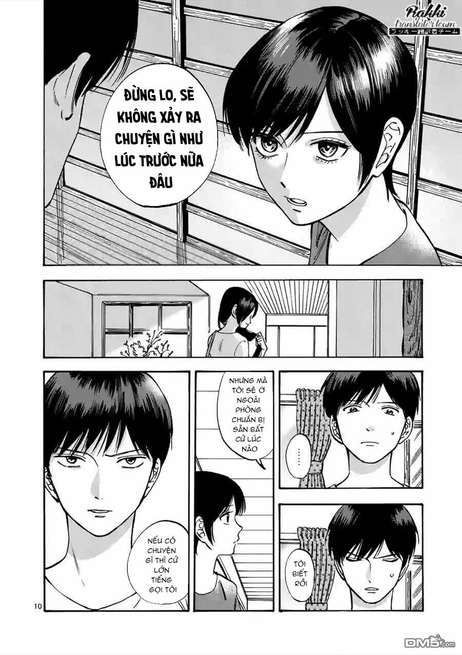 lời hứa của nàng lọ lem chapter 49 11