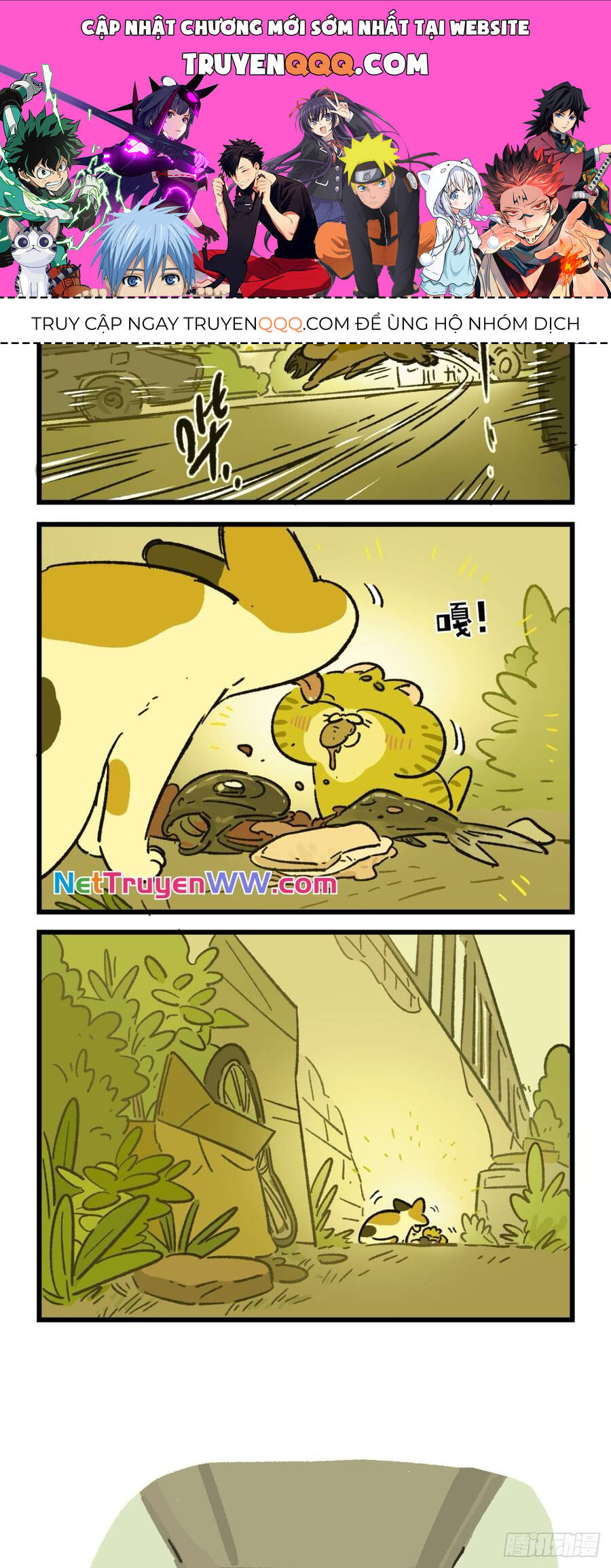 a mãn và mạch trà chapter 188 1