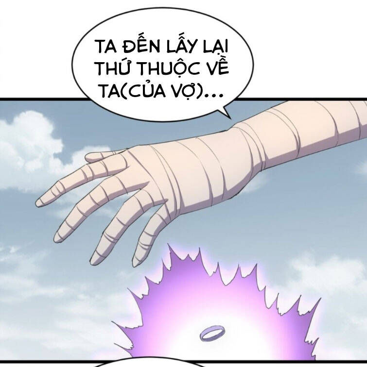 vạn cổ đệ nhất thần chapter 140 28