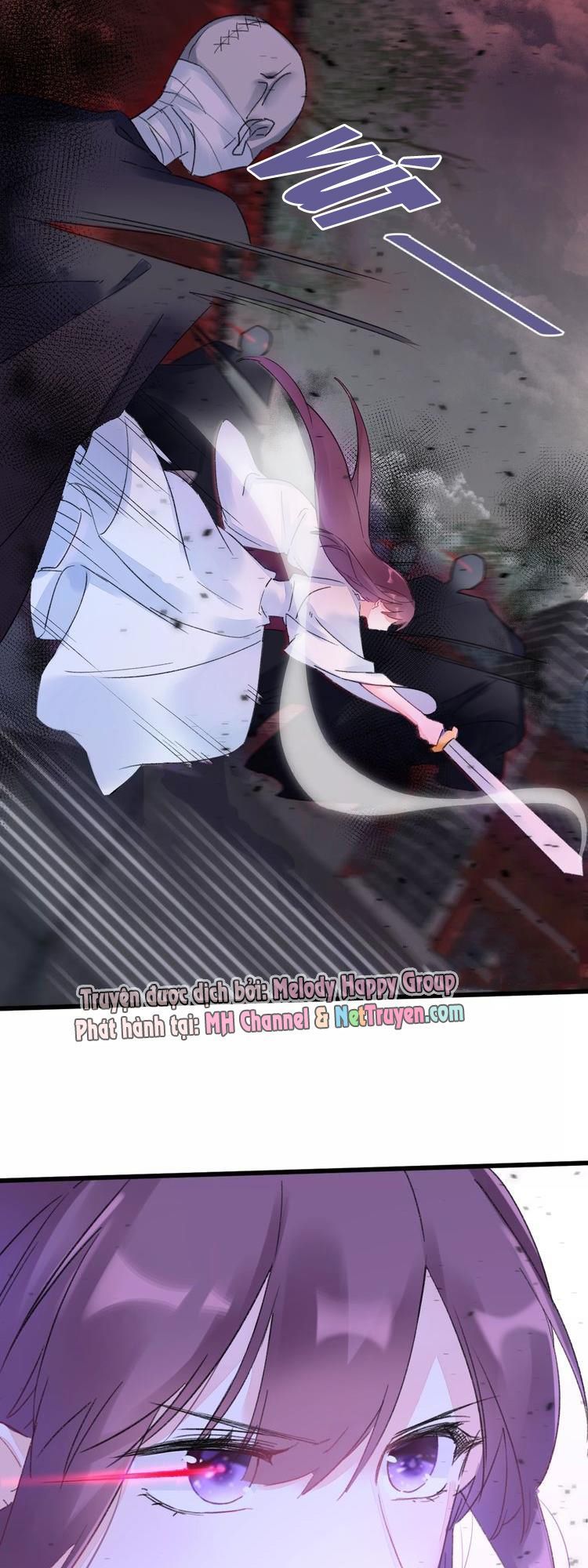 hoa nhan sách 2 chapter 79 13