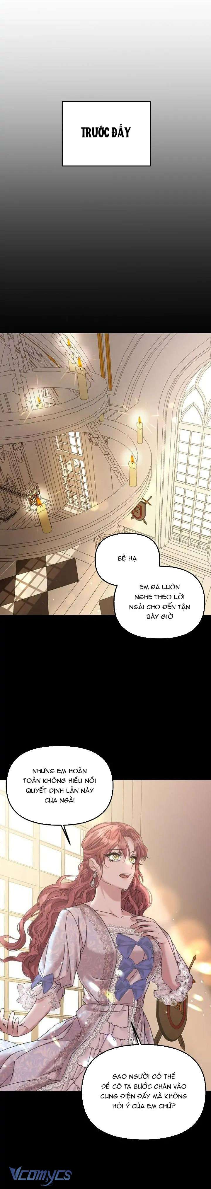 hôn nhân trả thù chapter 20 20