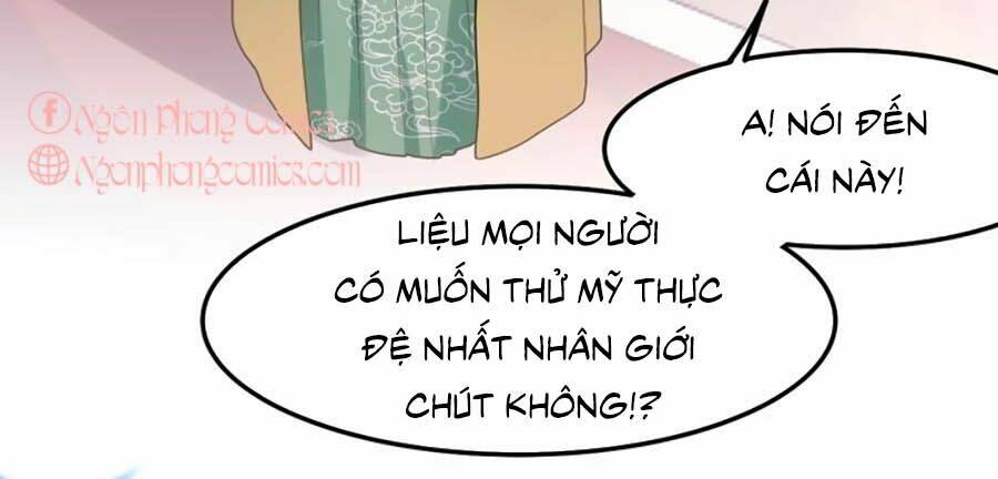 độ ấm quái vật kiệm lời chapter 3.1 26