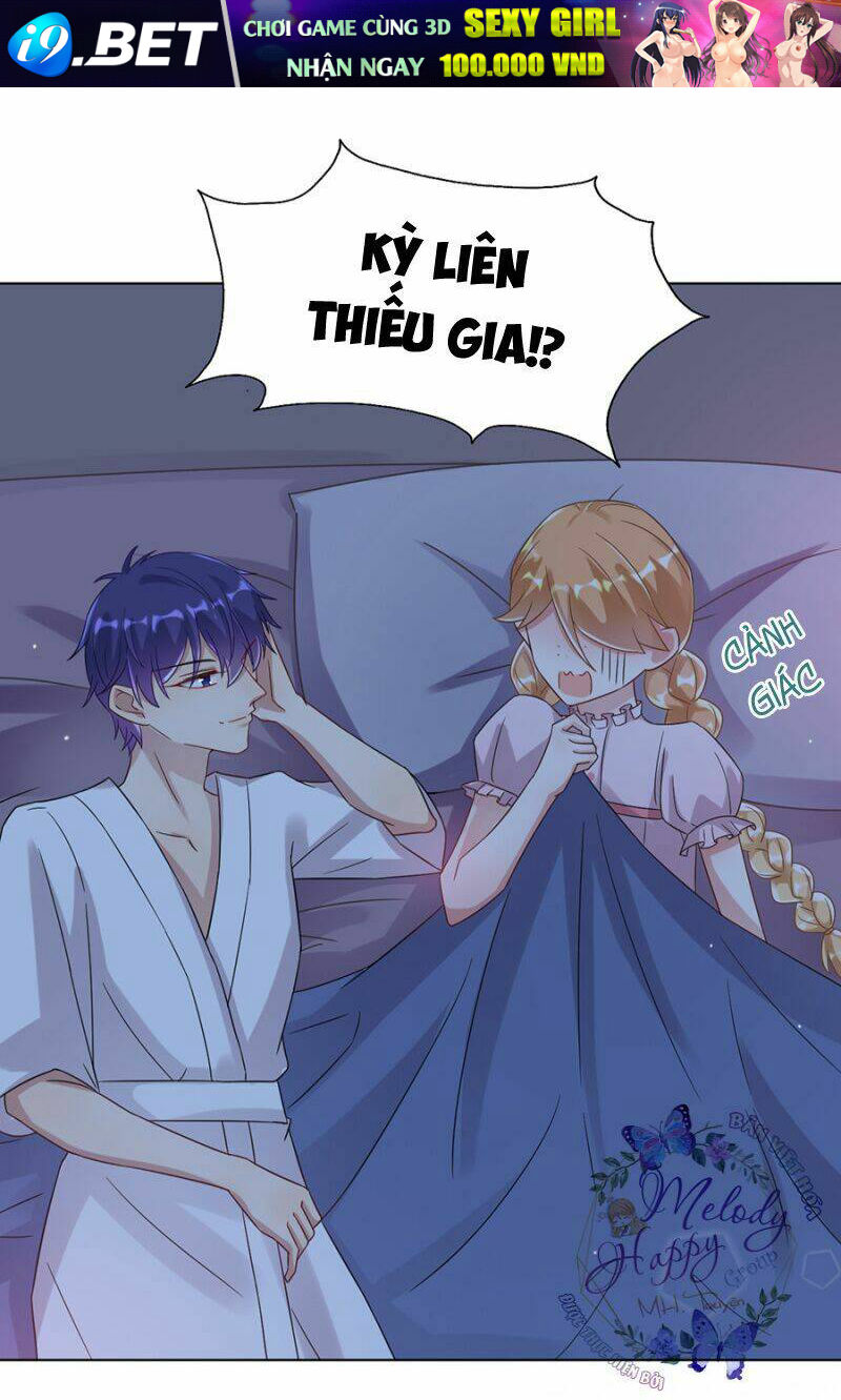 ma lạt thiên kim đẩu ác thiếu chapter 18 39