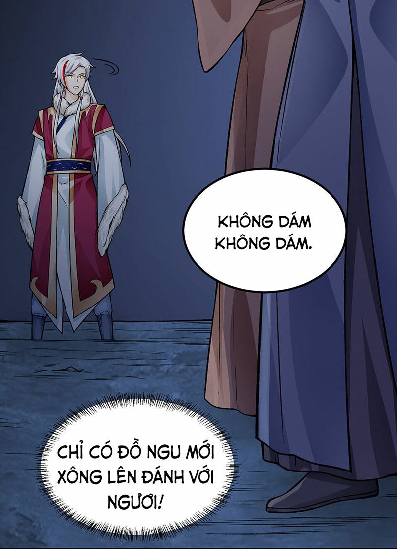 võ đạo độc tôn chapter 332 23